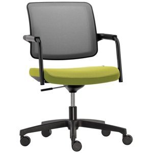 RIM konferenční židle FLEXI FX 1163