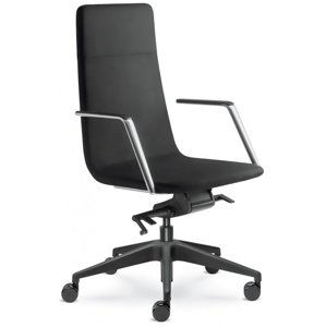 LD SEATING Kancelářské křeslo HARMONY PURE 852-H