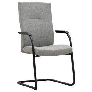 RIM konferenční židle FOCUS FO 646 A - kostra černá