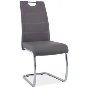 SEDIA jídelní židle H666