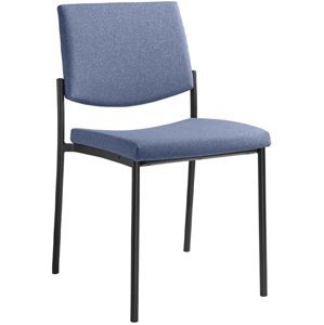 LD SEATING Konferenční židle SEANCE ART 193-N1, kostra černá