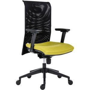 ANTARES kancelářská židle 1580 SYN GALA NET