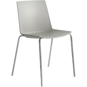 LD SEATING Konferenční židle SKY FRESH 050-N4, kostra chrom