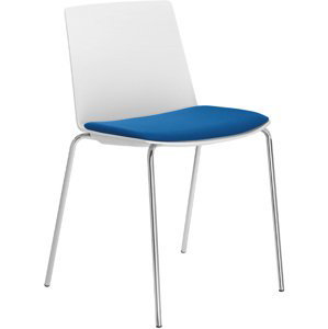LD SEATING Konferenční židle SKY FRESH 052-N4, kostra chrom