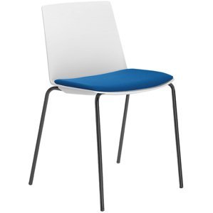LD SEATING Konferenční židle SKY FRESH 052-N1, kostra černá