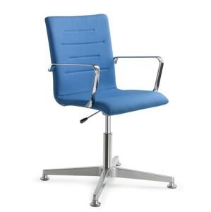 LD SEATING Konferenční židle OSLO 227, F34-N6