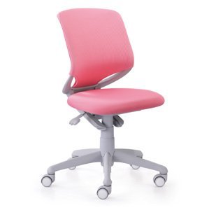 MAYER Rostoucí židle SMARTY 2416 09 růžová