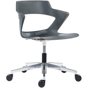 ANTARES kancelářská židle 2160 PC Aoki ALU