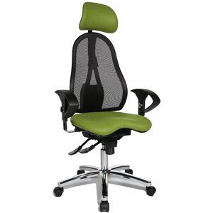 TOPSTAR kancelářská židle SITNESS 45