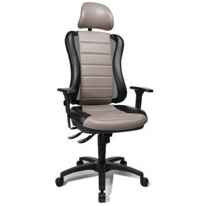 TOPSTAR kancelářská židle HEAD POINT RS