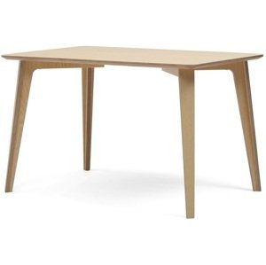 FORMDESIGN dřevěný stůl Woody Table