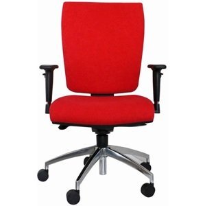 MULTISED kancelářská židle FRIEMD BZJ 391 S XAL nosnost 200 kg