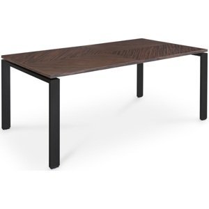 FORMDESIGN stůl Fermato Table, 150x75 cm
