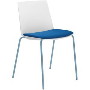LD SEATING Konferenční židle SKY FRESH 052-NC, kostra barevná