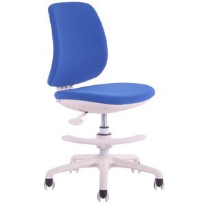 SEGO dětská rostoucí židle Junior modrá