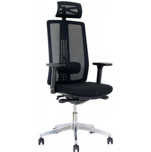 SEGO kancelářská židle Spirit - sedák na zakázku