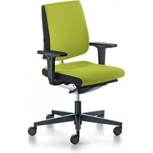 SEDUS kancelářská židle BLACK DOT bd-100
