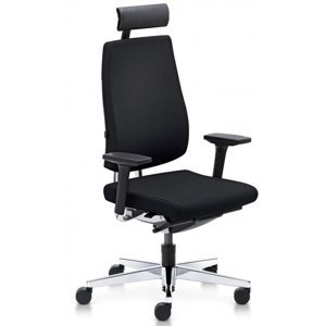 SEDUS kancelářská židle BLACK DOT bd-103