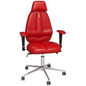 KULIK System Kancelářská židle CLASSIC