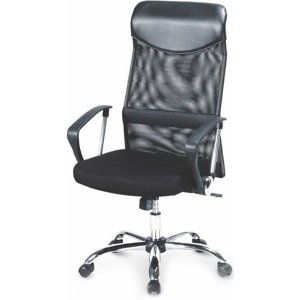 HALMAR kancelářská židle Vire černá
