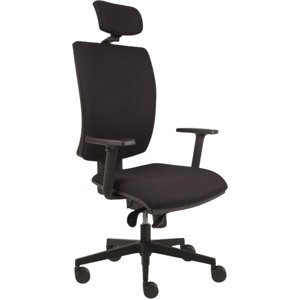 ALBA kancelářská židle LARA TB-SYNCHRO