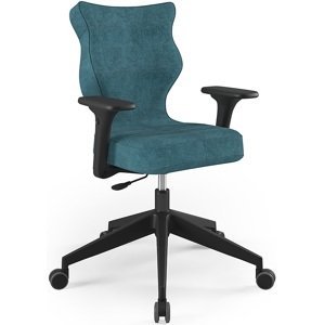 ENTELO Kancelářská židle NERO 6