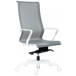 ANTARES kancelářská židle 7700 EPIC HIGH WHITE