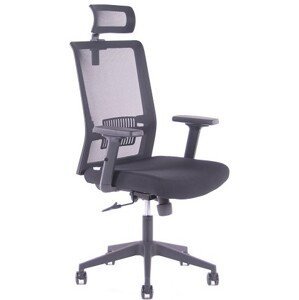 SEGO kancelářská židle PIXEL - sedák na zakázku