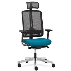 RIM kancelářská židle FLEXI FX 1103 A
