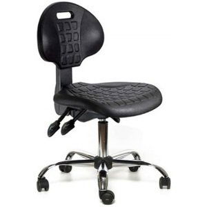 MULTISED pracovní židle ANTISTATIC - EGB 017 AS