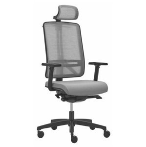 RIM kancelářská židle FLEXI FX 1104.087.022 skladová