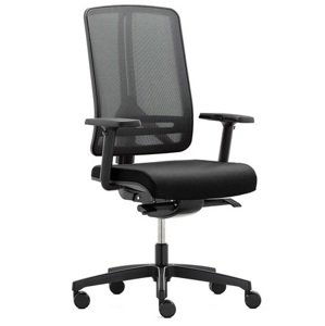 RIM kancelářská židle FLEXI FX 1104.087 skladová