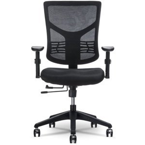 OFFICE PRO kancelářská židle SOTIS BP