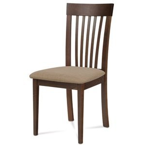 AUTRONIC Jídelní židle BC-3950 WAL