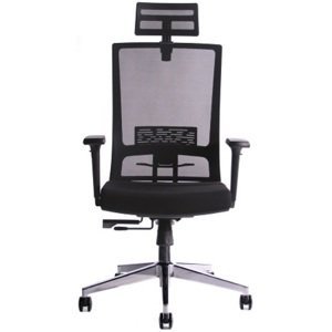 SEGO kancelářská židle TECTON - sedák na zakázku