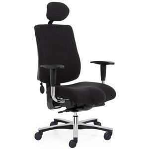 PEŠKA Kancelářská židle VITALIS XL
