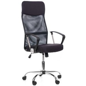 MERCURY kancelářská židle Alberta 2 černá
