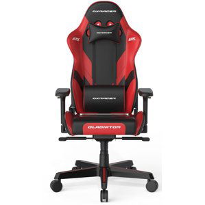 Herní židle DXRacer GLADIATOR GB001/NR