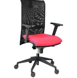 ANTARES kancelářská židle 1580 SYN GALA NET, BN14