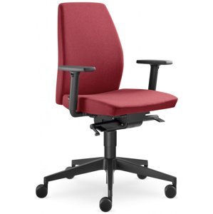 LD SEATING Kancelářská židle ALVA 332-SYS