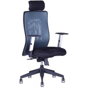 OFFICE PRO kancelářská židle CALYPSO XL SP1 antracit