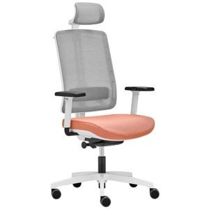 RIM kancelářská židle FLEXI FX 1102 A