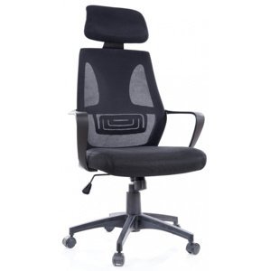 SIGNAL kancelářská židle Q-935