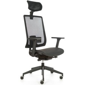 EMAGRA Kancelářská židle X-PRO-M
