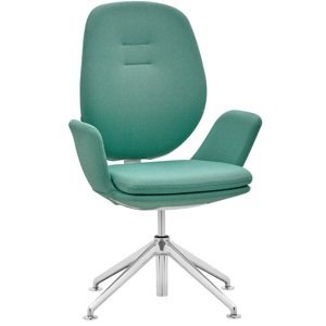 RIM kancelářská židle MUUNA 3101.04