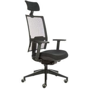 EMAGRA kancelářská židle TAU s PDH