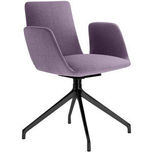 LD SEATING Konferenční křeslo Harmony Modern 870, F70-N1