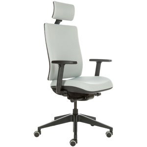 EMAGRA Kancelářská židle BUTTERFLY s PDH
