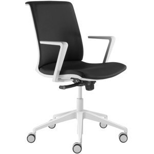 LD SEATING Kancelářská židle LYRA NET 214, F80-N0