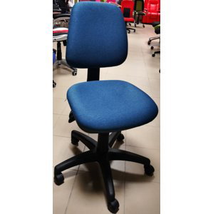MULTISED kancelářská židle KLASIK BZJ 001 asynchronní - poslední kus BRATISLAVA